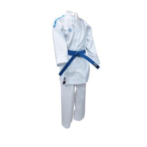 Kimono Kumite Elite Diamond Line (Homologado WKF)