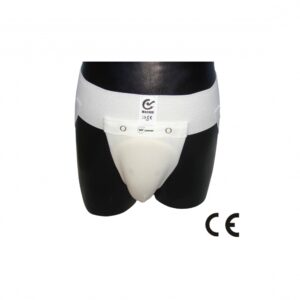 Coquilha (Homologado WKF)