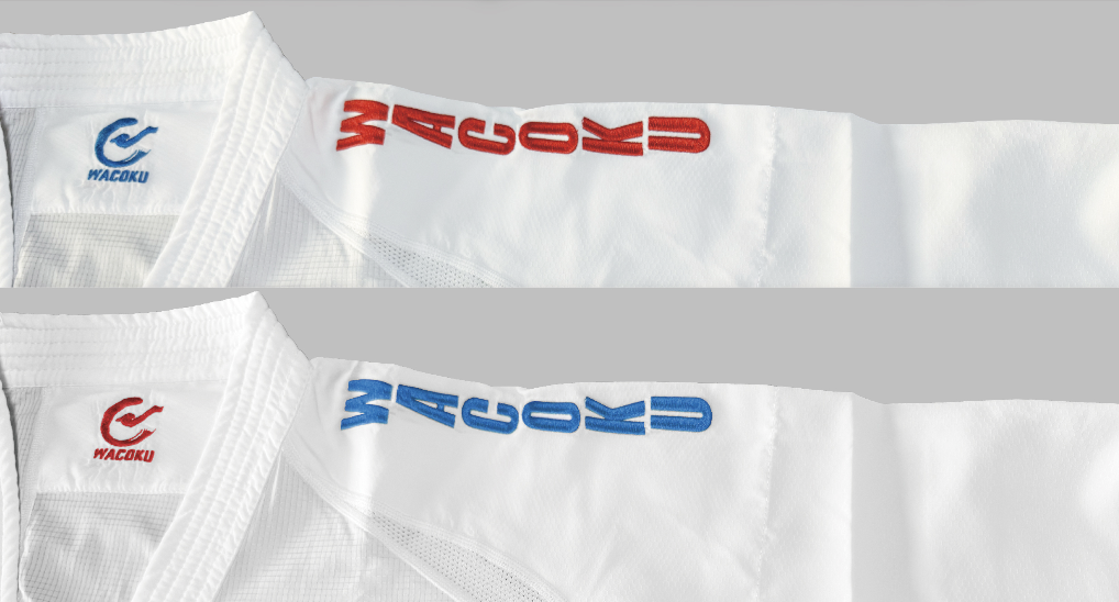 Kimono Ultralight Reversível - Imagem 2
