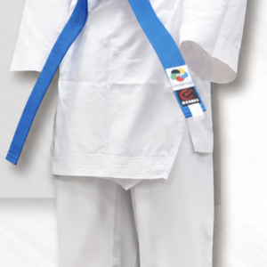 Kimono Kumite ultralight branco